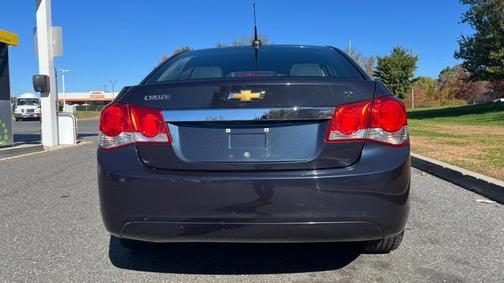 2015 Chevrolet Cruze 2LT