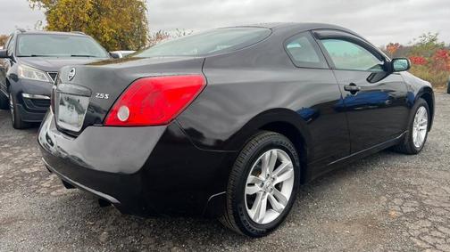 2010 Nissan Altima 2.5 S