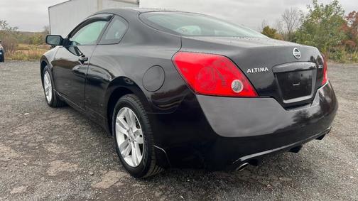 2010 Nissan Altima 2.5 S