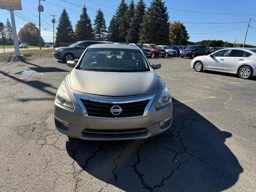 2013 Nissan Altima 2.5 SV