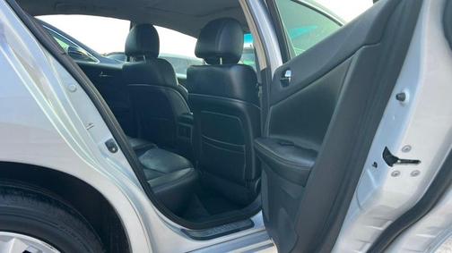 2014 Nissan Maxima SV