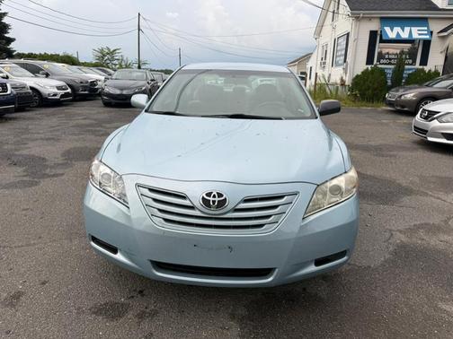 2008 Toyota Camry XLE