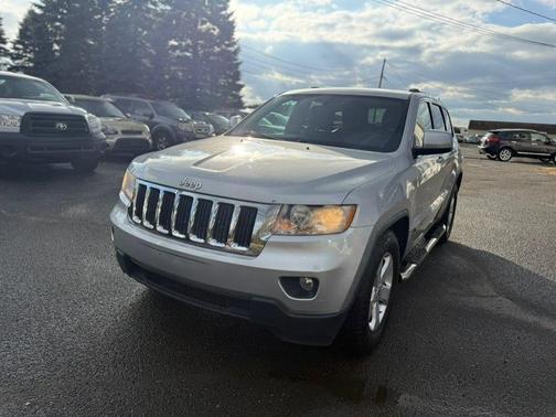2011 Jeep Grand Cherokee Laredo