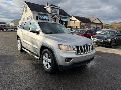 2011 Jeep Grand Cherokee Laredo