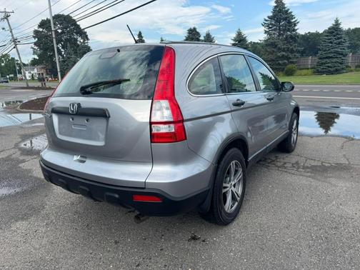 2008 Honda CR-V LX