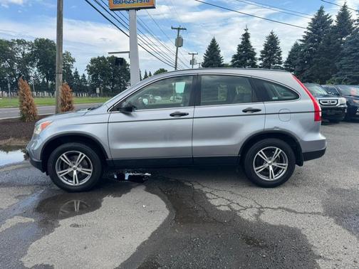 2008 Honda CR-V LX