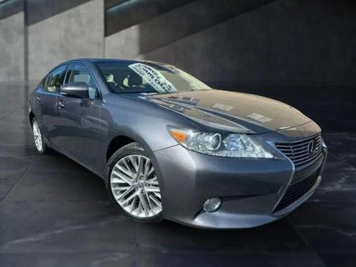 2013 Lexus ES 350 Base
