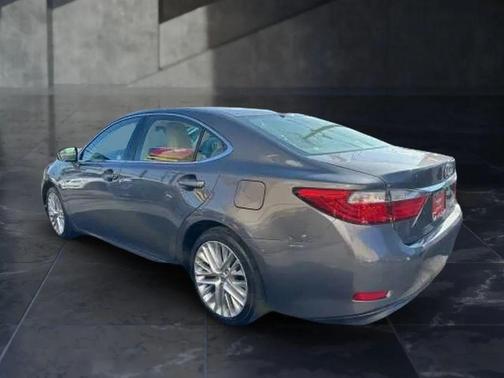 2013 Lexus ES 350 Base
