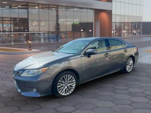 2013 Lexus ES 350 Base