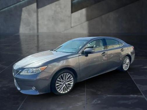 2013 Lexus ES 350 Base