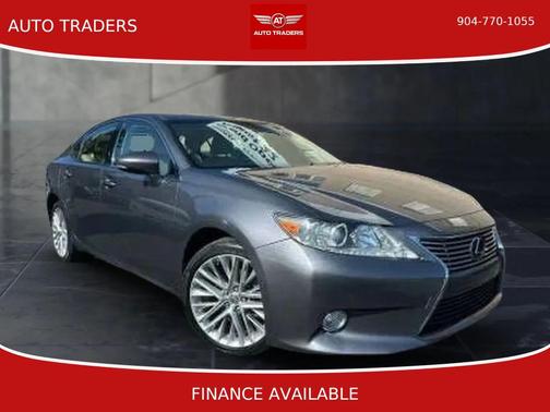 2013 Lexus ES 350 Base