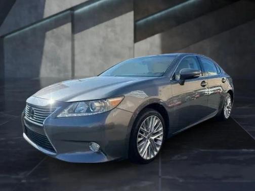 2013 Lexus ES 350 Base