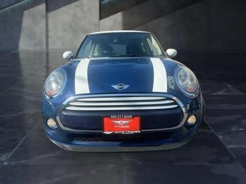2015 MINI Hardtop Cooper