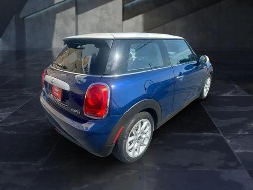 2015 MINI Hardtop Cooper