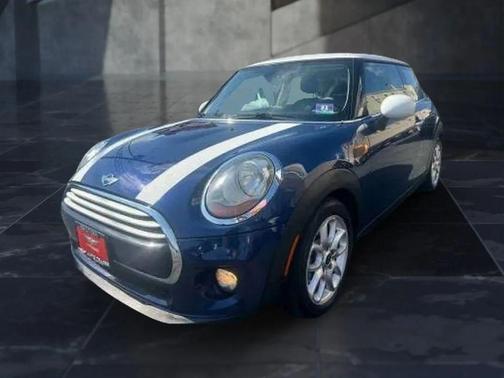 2015 MINI Hardtop Cooper