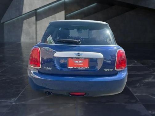 2015 MINI Hardtop Cooper