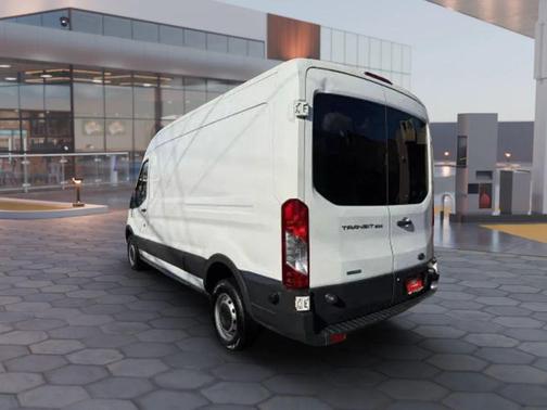 2015 Ford Transit-250 Base