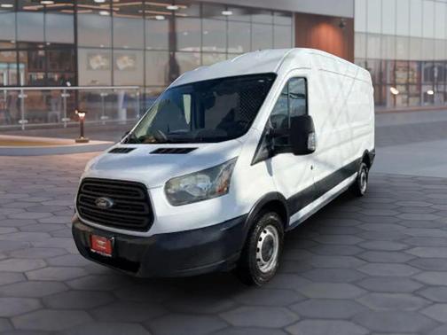 2015 Ford Transit-250 Base
