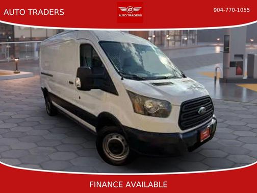 2015 Ford Transit-250 Base