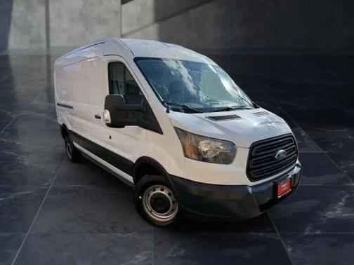 2015 Ford Transit-250 Base