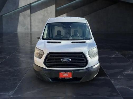 2015 Ford Transit-250 Base