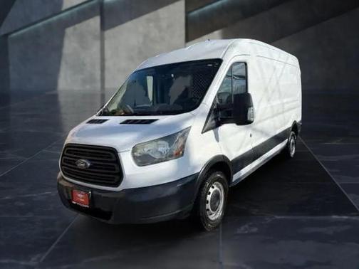 2015 Ford Transit-250 Base