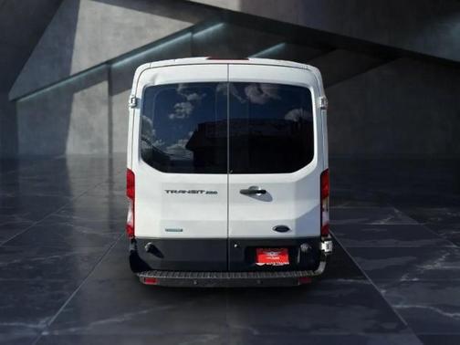 2015 Ford Transit-250 Base