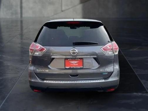 2014 Nissan Rogue SL