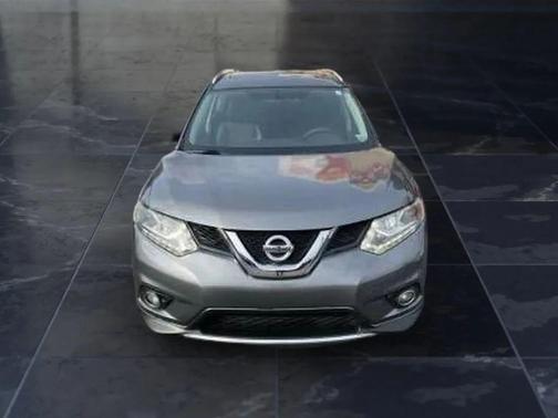 2014 Nissan Rogue SL