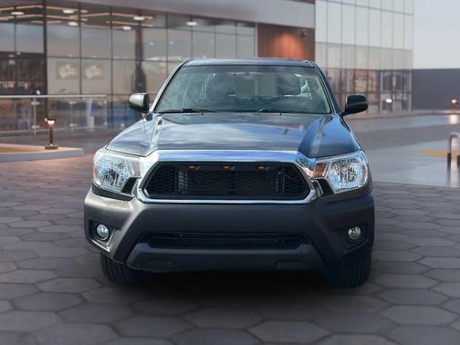 2013 Toyota Tacoma Base