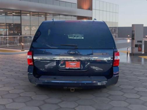 2017 Ford Expedition XLT