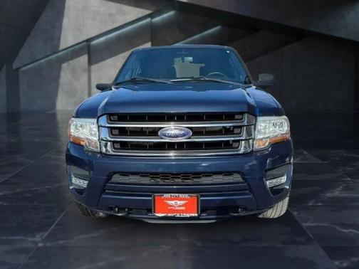 2017 Ford Expedition XLT