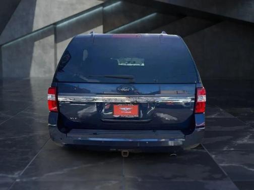 2017 Ford Expedition XLT