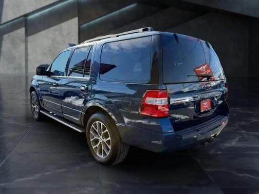 2017 Ford Expedition XLT