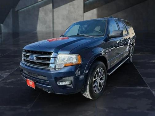 2017 Ford Expedition XLT