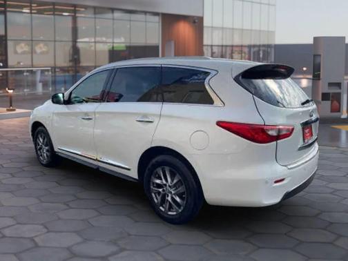 2014 INFINITI QX60 Base