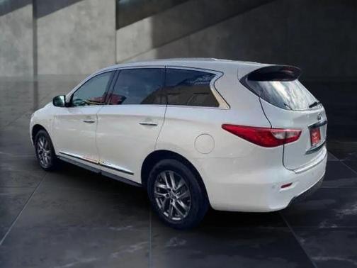2014 INFINITI QX60 Base