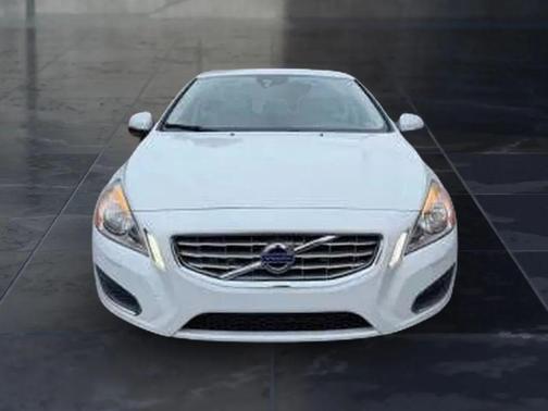 2012 Volvo S60 T5