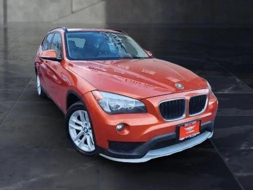 2015 BMW X1 xDrive 28i