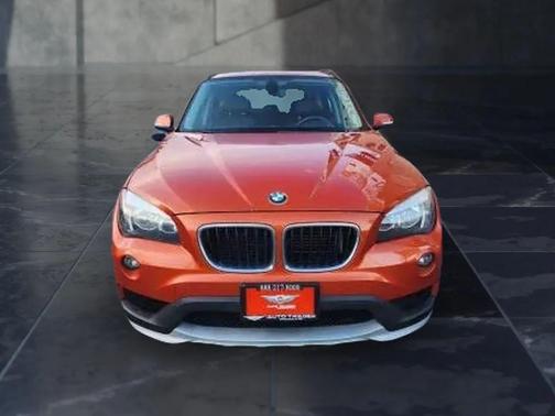 2015 BMW X1 xDrive 28i