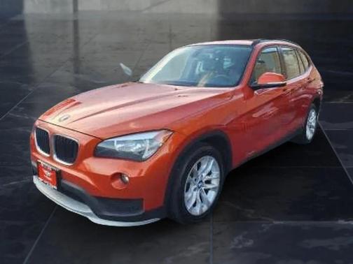 2015 BMW X1 xDrive 28i