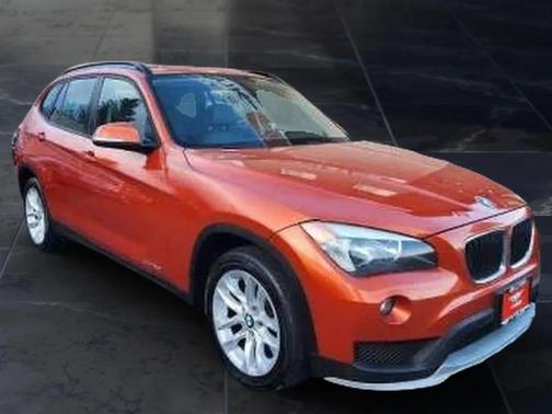 2015 BMW X1 xDrive 28i