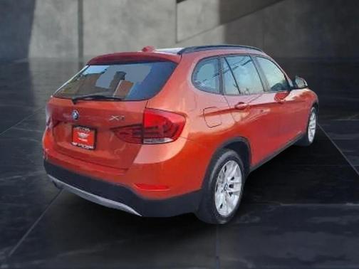 2015 BMW X1 xDrive 28i