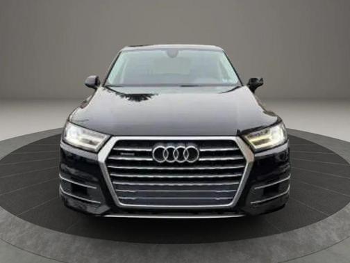 2017 Audi Q7 3.0T Premium