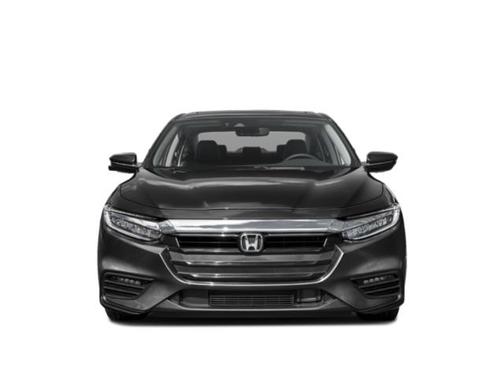 2019 Honda Insight Touring 4dr Sedan