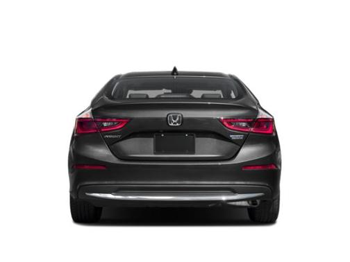 2019 Honda Insight Touring 4dr Sedan