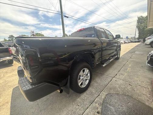 2018 Toyota Tundra SR