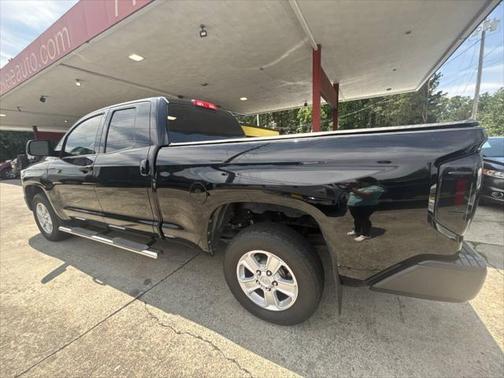 2018 Toyota Tundra SR