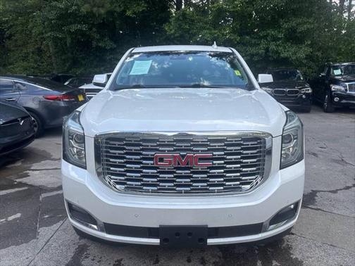 2018 GMC Yukon XL Denali