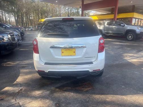 2014 Chevrolet Equinox 1LT